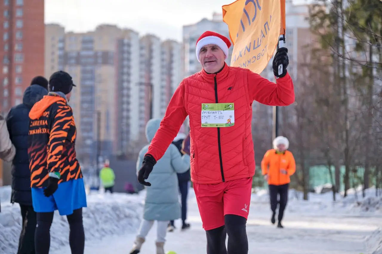 Старт дополнительных соревнований