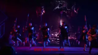 Рок-опера VOIEVOD в Chișinău Arena