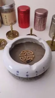 Мастер-класс по искусству Сян Дао