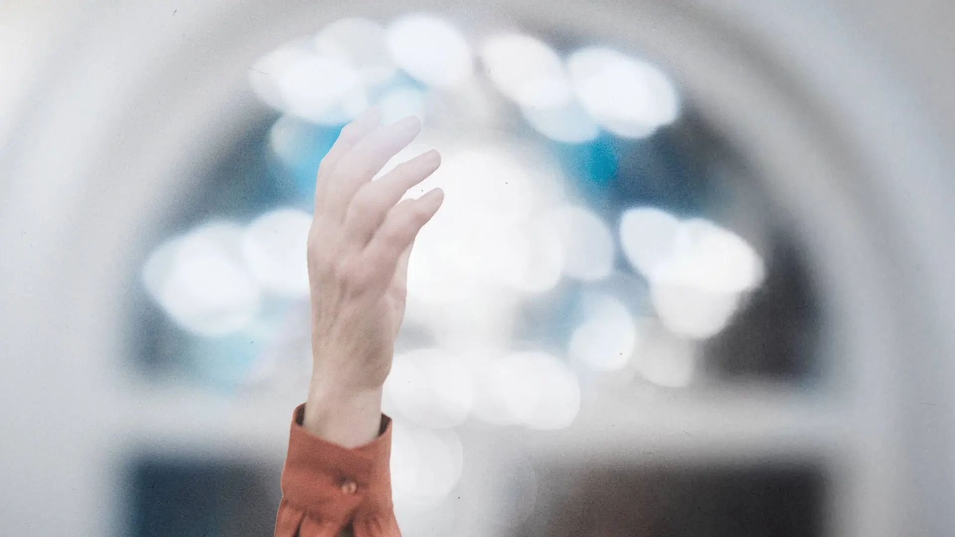 Показ инклюзивного спектакля Соль