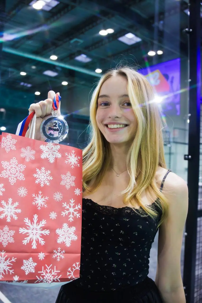 Турнир по Падел 8 Марта