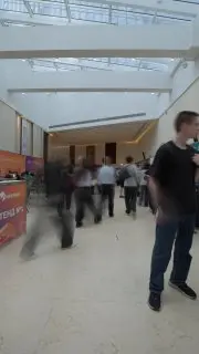 Выставка для будущих абитуриентов «Навигатор поступления»