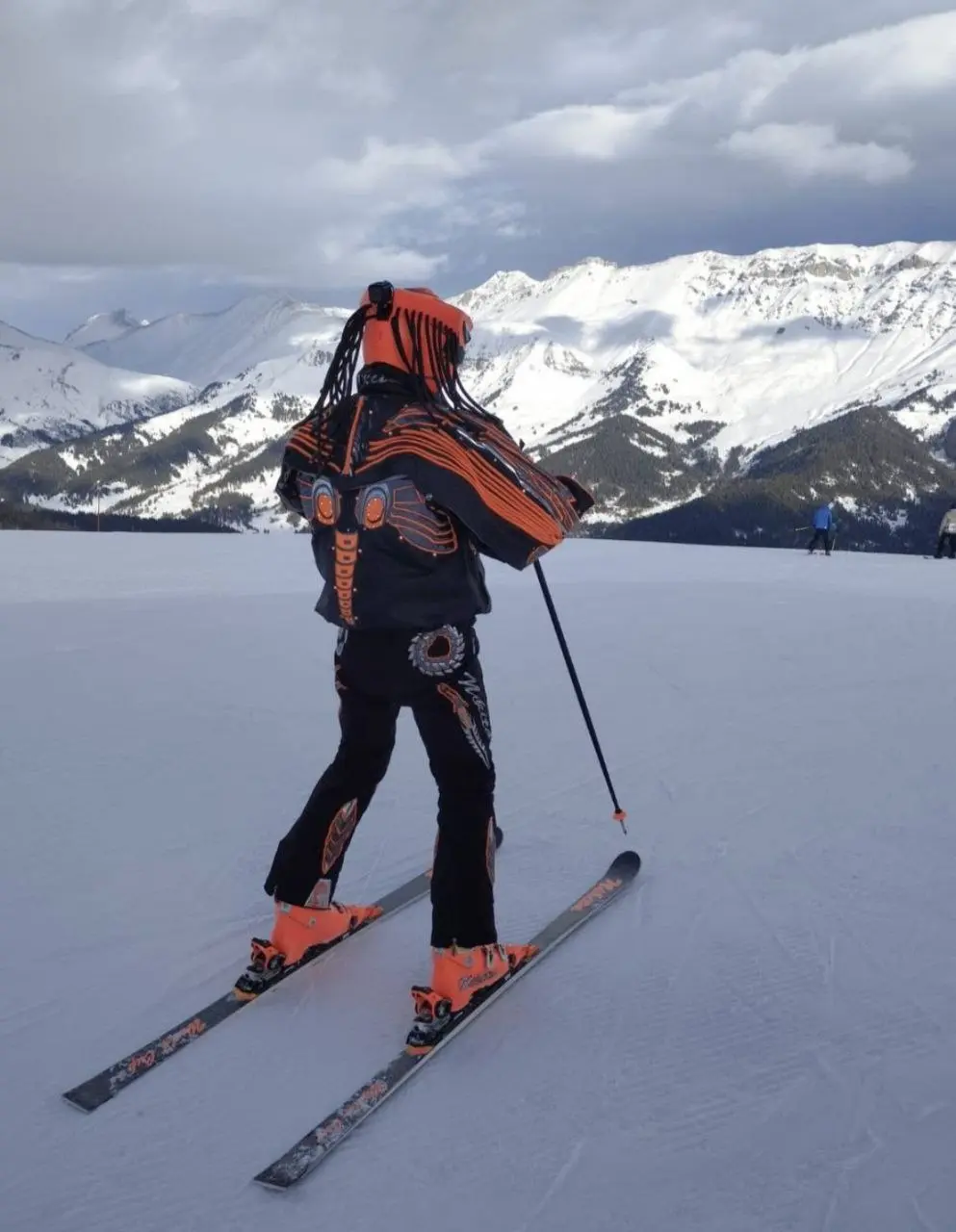 Поездка в Архыз на гастрономический фестиваль