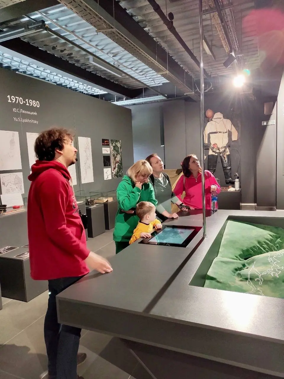 Экскурсия к древнему месту Шульган-таш