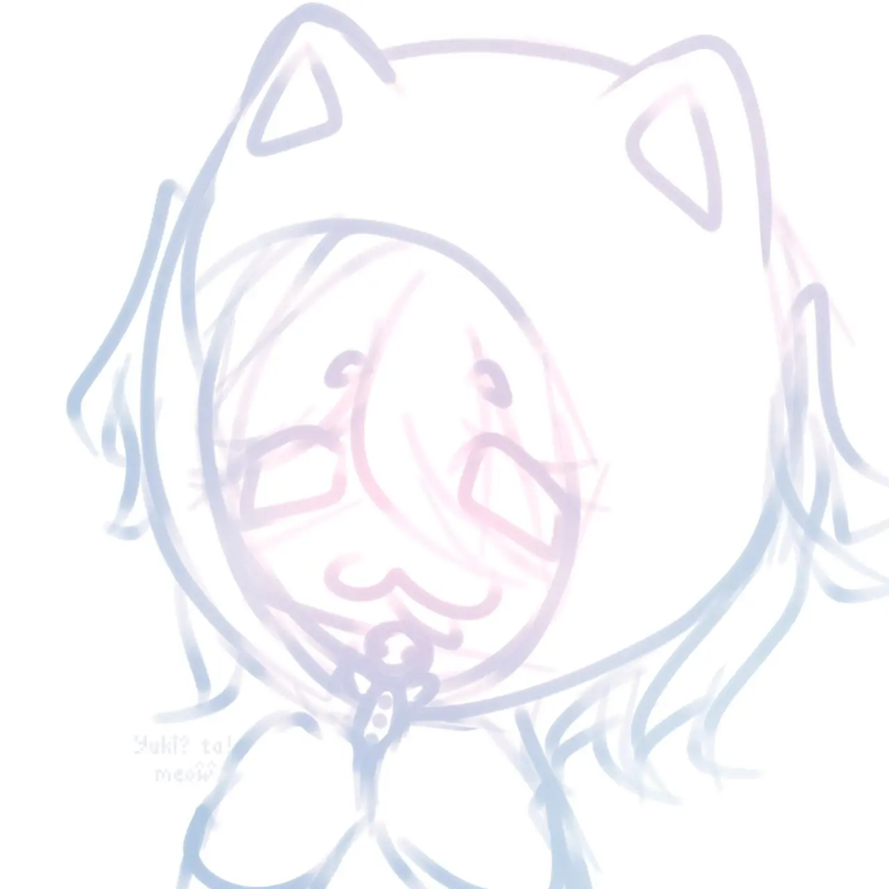 Розыгрыш на три чибика