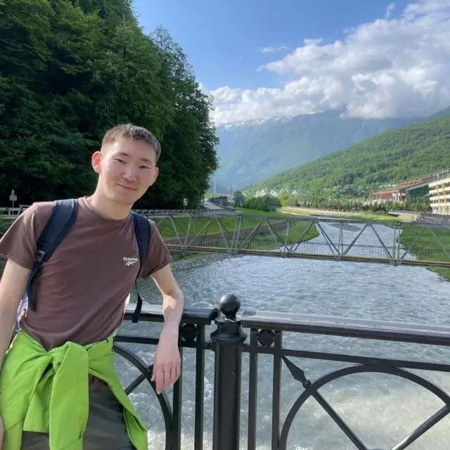 Прогулка с обсуждением путешествия