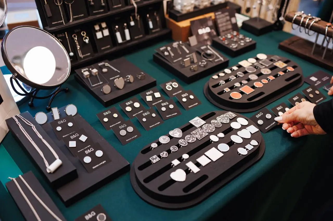 Ярмарка ремесленников ARTISONE Маркет