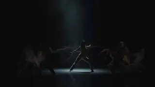 Спектакль на тему «Всё, что после»