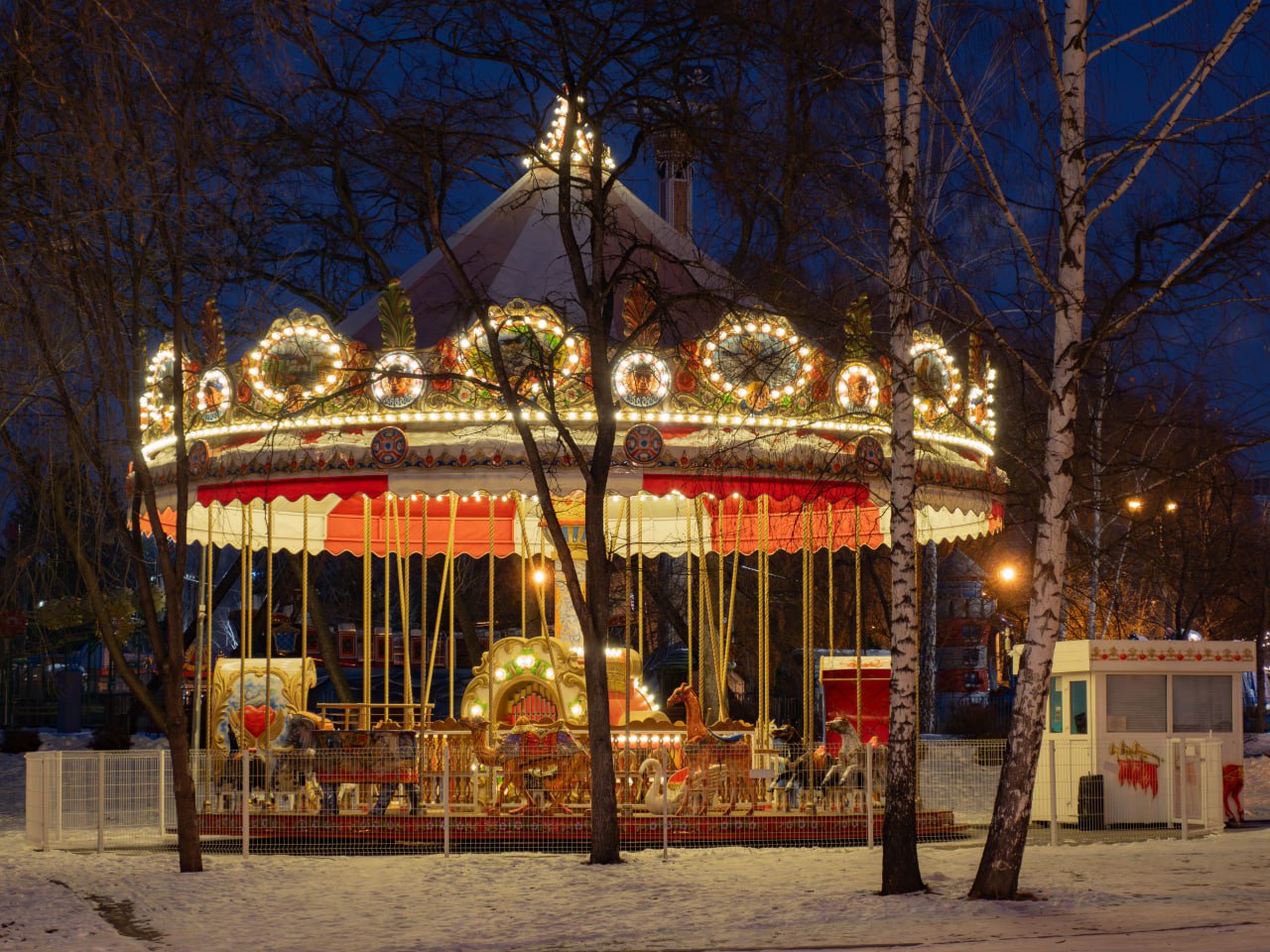 Брейгель из Копривницы и Крути колобок, или Крутись, новый год!