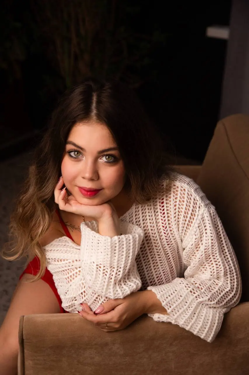 Йога-девичник на тему встречи Нового года