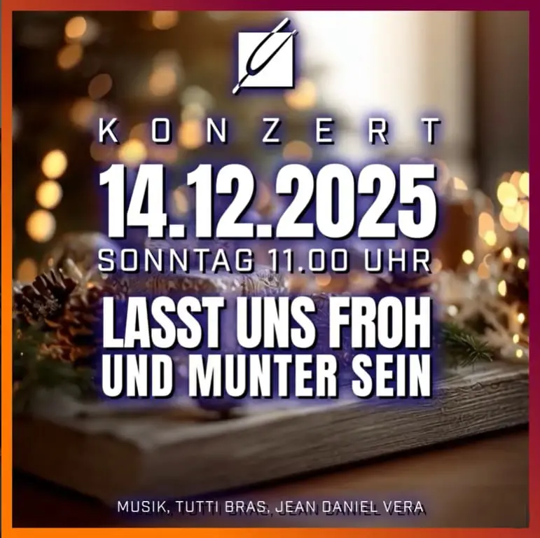 Концерт оркестров музыкальной школы