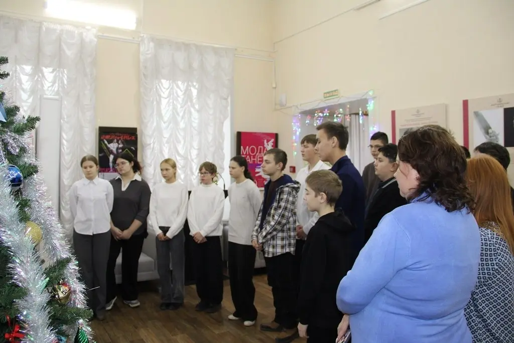 Экскурсия по направлениям Алексинского художественно-краеведческого музея