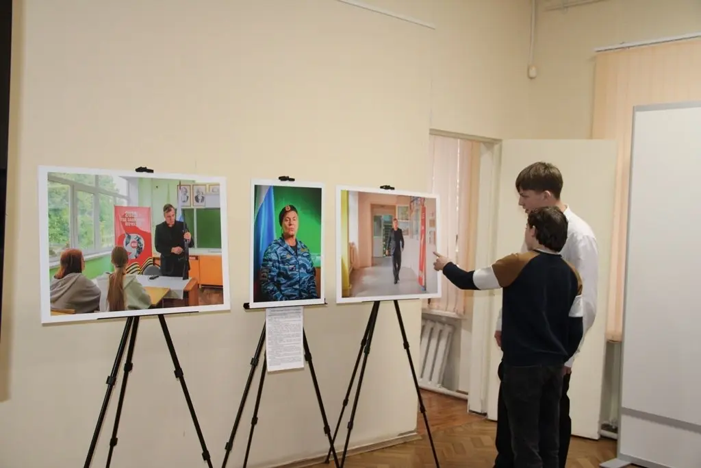 Экскурсия по направлениям Алексинского художественно-краеведческого музея