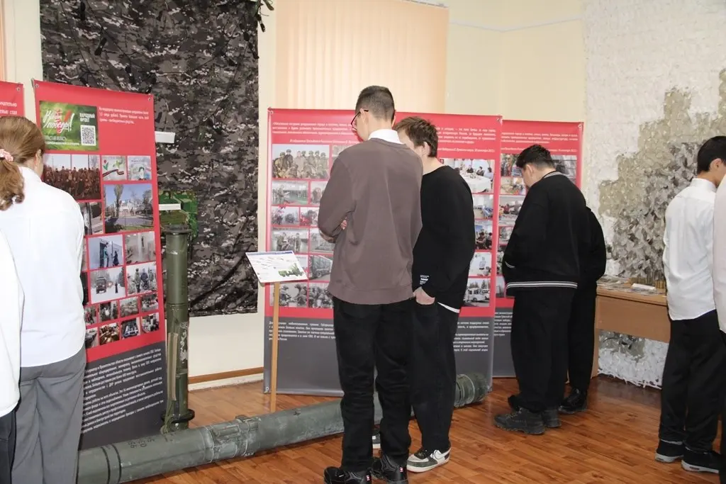 Экскурсия по направлениям Алексинского художественно-краеведческого музея