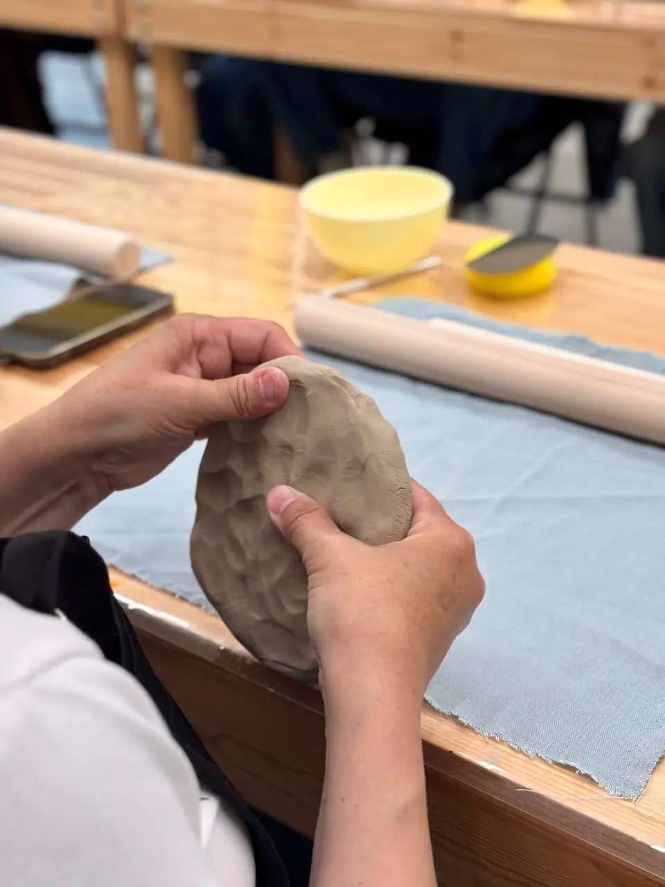 Встреча по теме влияния слов на восприятие себя