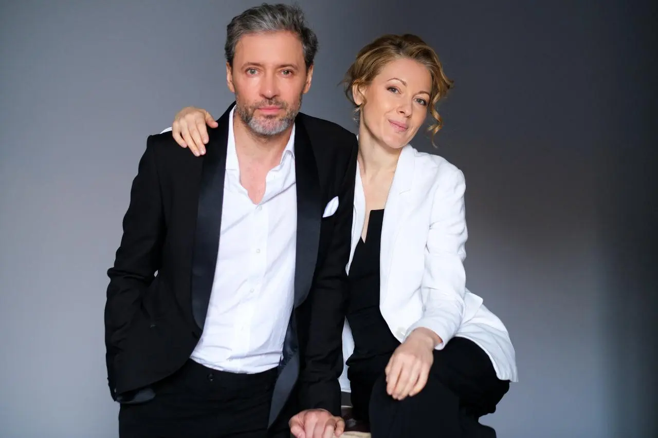 Спектакль Механика любви