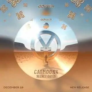 Концерт CATMOONK