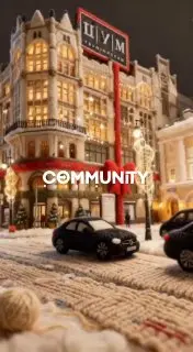 Гала-ужин в Moscow City