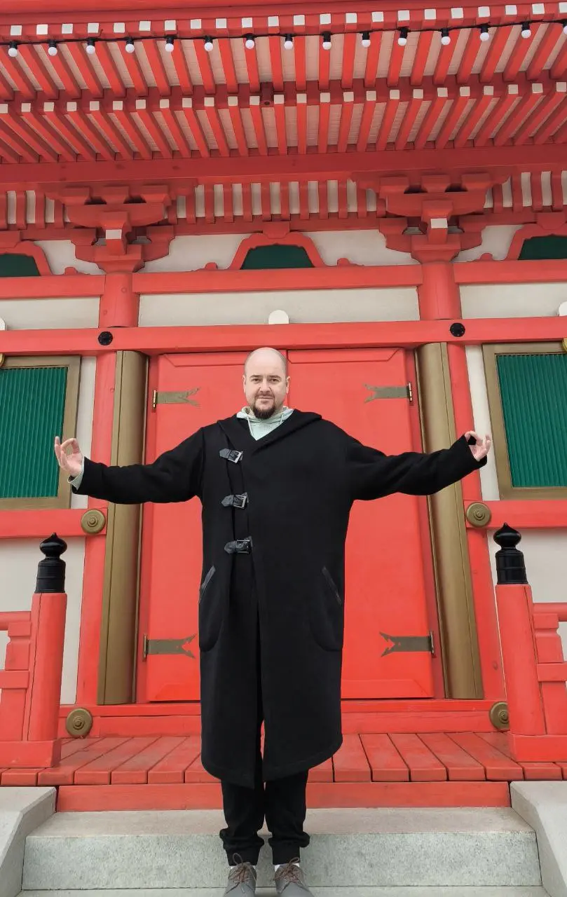 Дегустация предновогоднего какао из Ганы