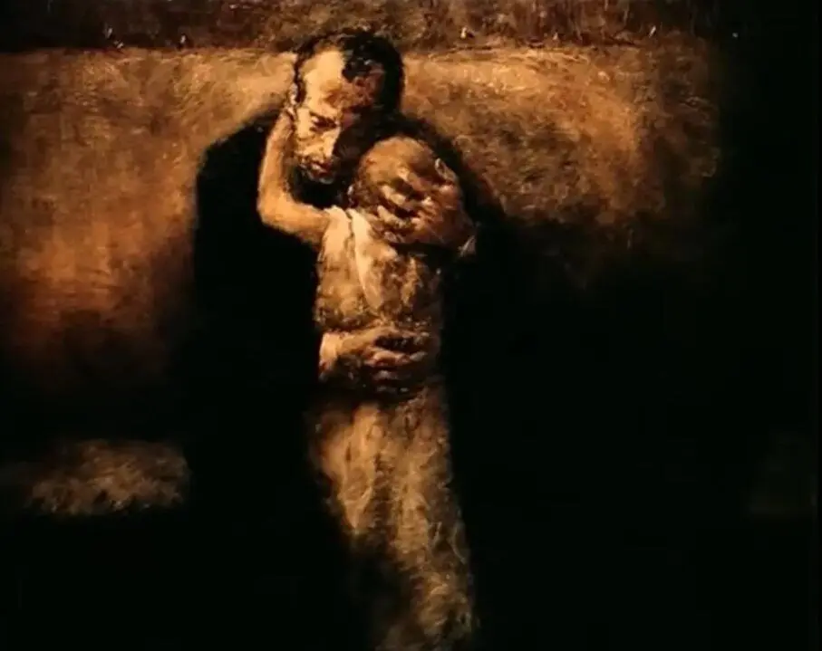 Обсуждение экранизации рассказа Федора Достоевского