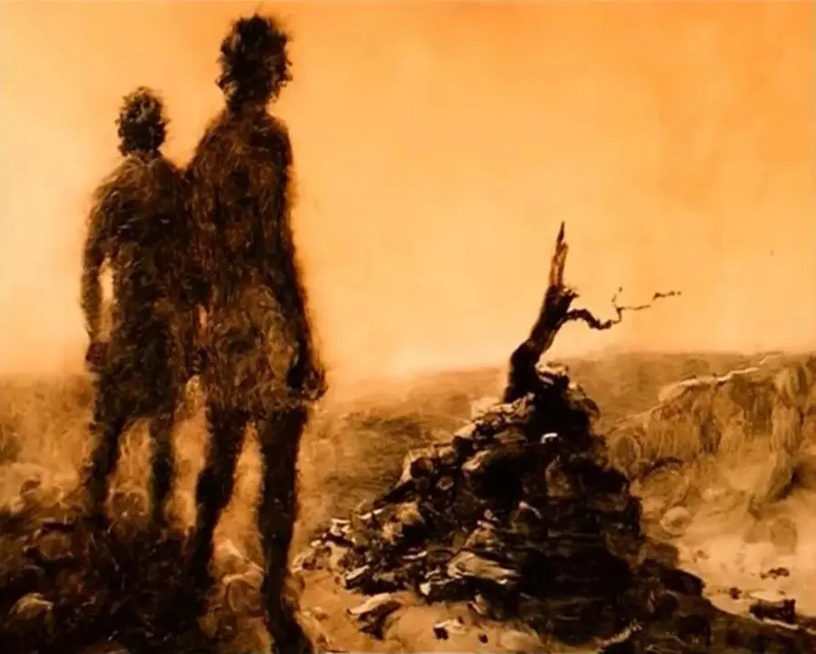 Обсуждение экранизации рассказа Федора Достоевского