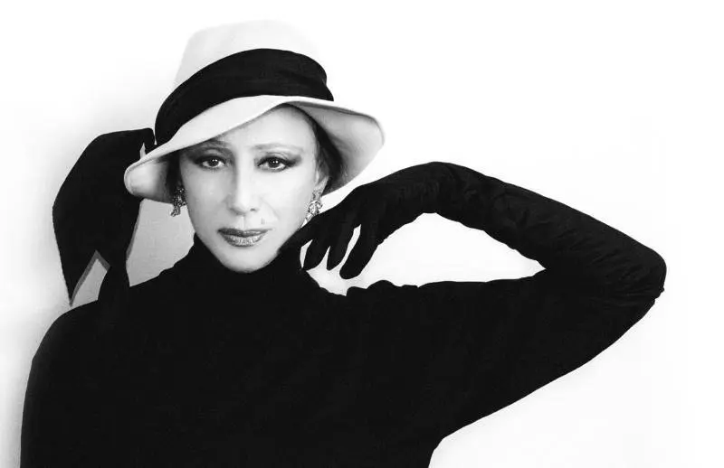 Лекция о балерине Майе Плисецкой