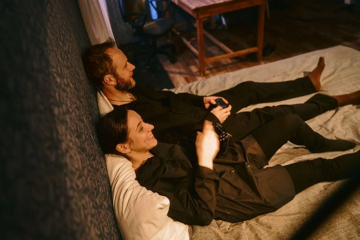 Показ документального фильма о художнике Эндрю Уайте