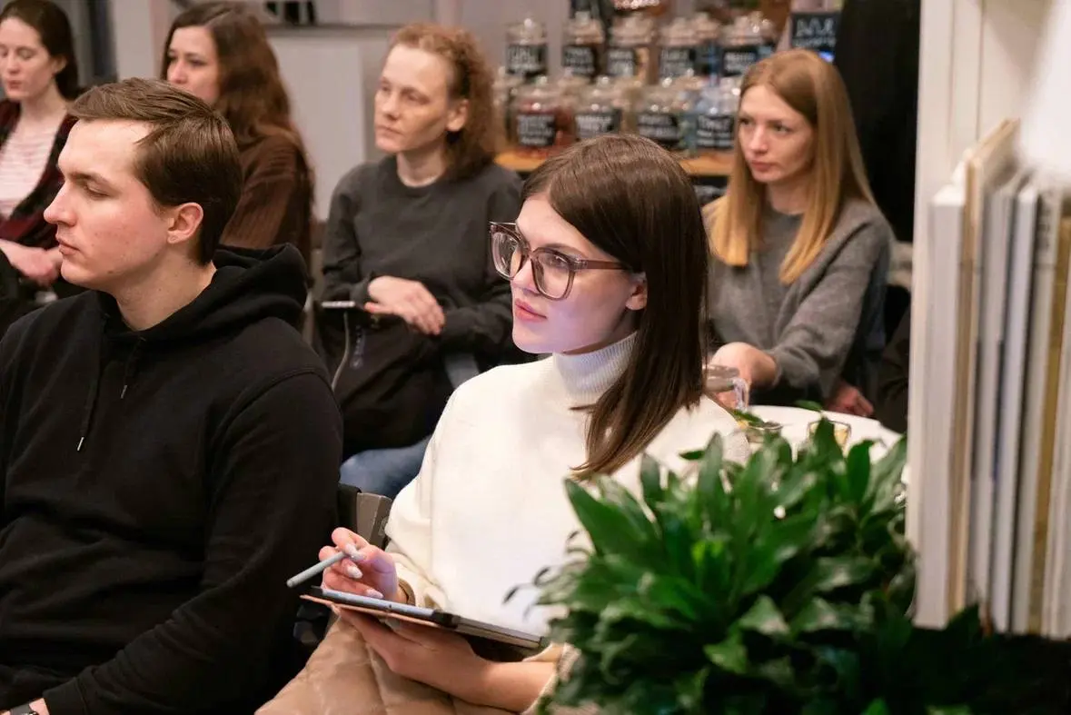 Лекция о психологии счастья