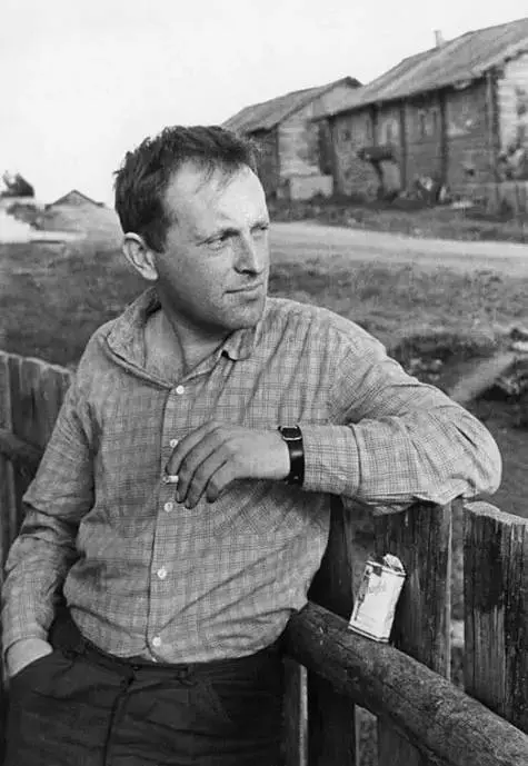 Лекция Игоря Кузьмичева о советской культуре