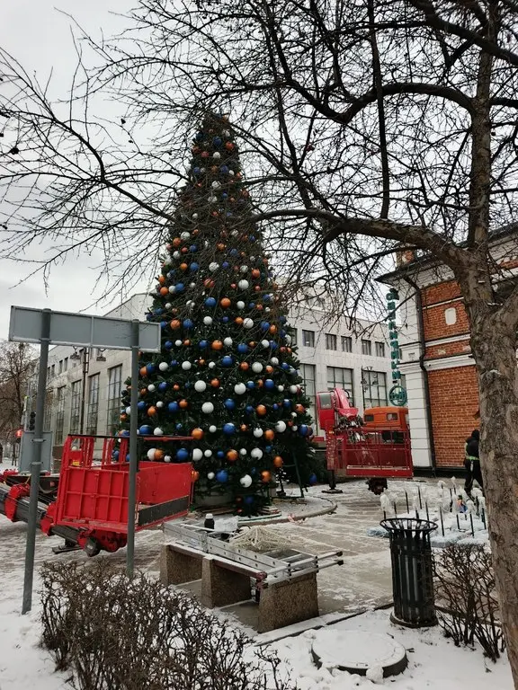 Встреча с Владимиром Молдовановым