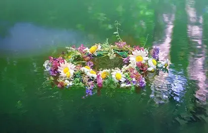 Мюзикл по мотивам события "Çимĕк kaçĕ"