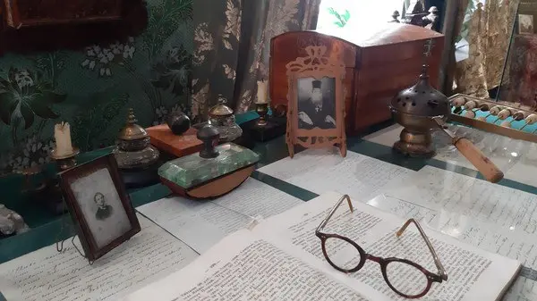 Мероприятие по семейному чтению для детей