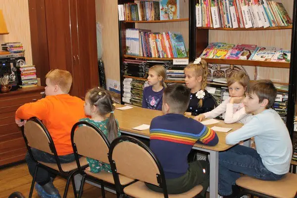 Медиабеседа Шоколадно-аппетитная история с мастер-классом