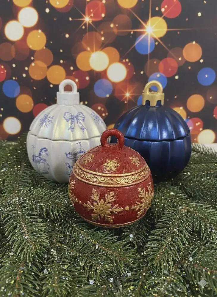 Мастер-класс по росписи гипсовых изделий