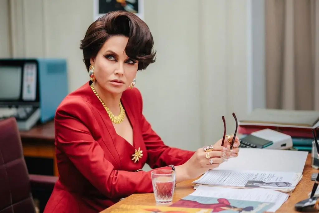 Показ комедии "Невероятные приключения Шурика"