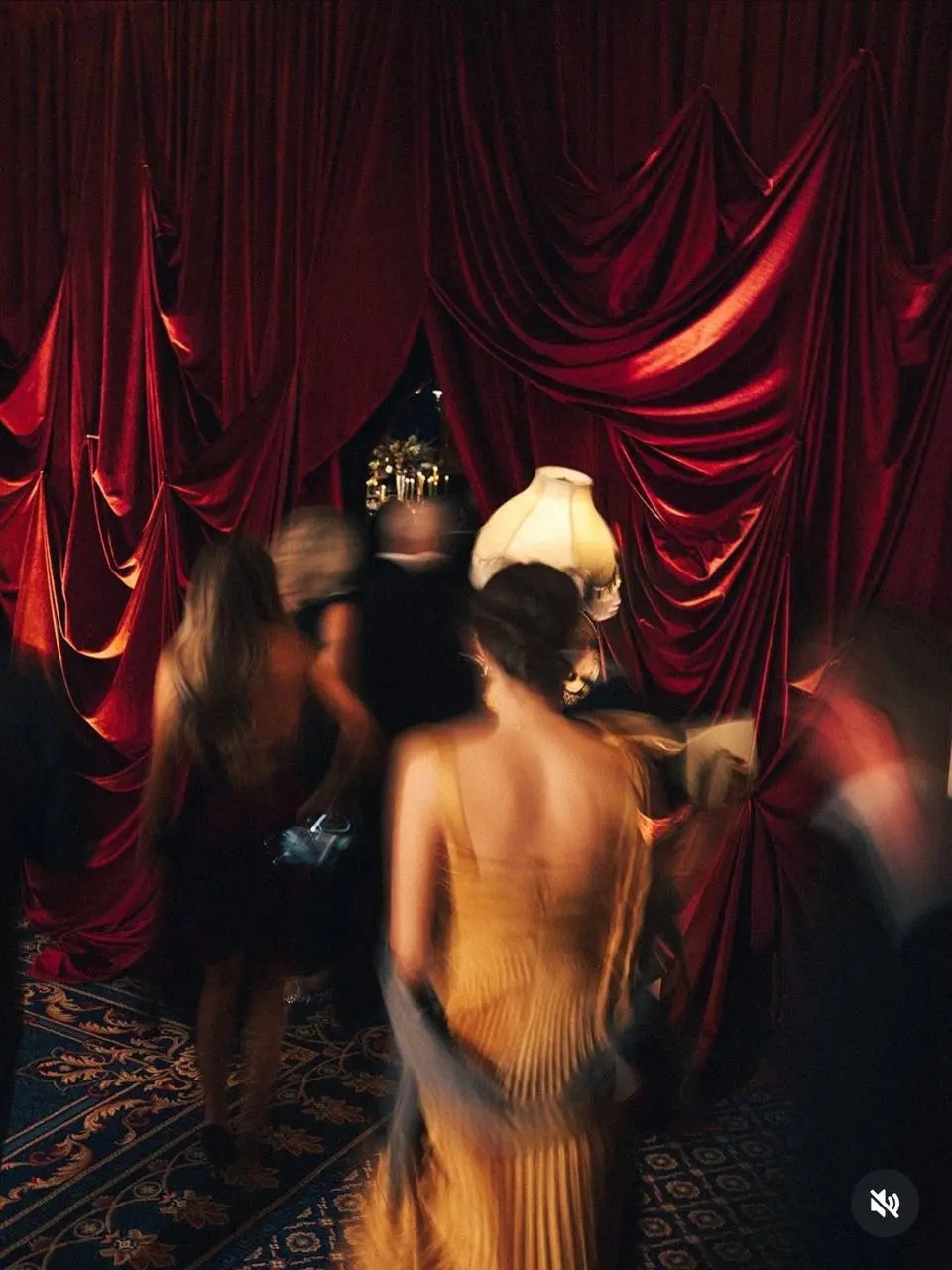 Спектакль Панночка