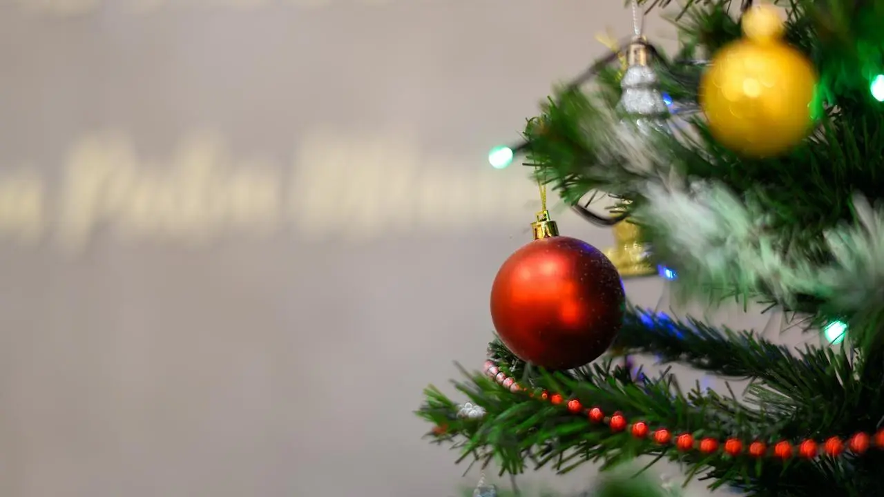 Мероприятие по теме Искусство Тишины в Рождество