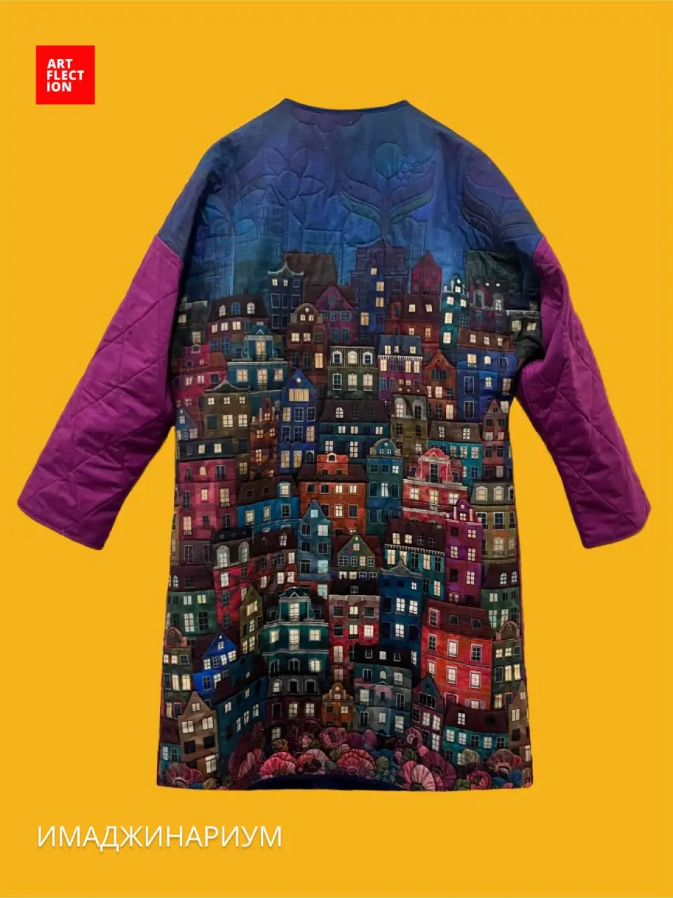 Фестиваль брендов одежды и дизайнерской обуви