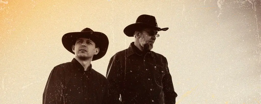 Концерт группы FROM THE LAND