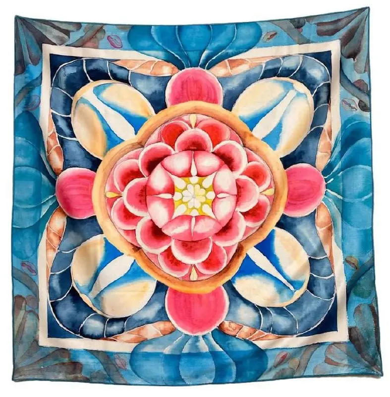 Вечер с медитацией и гонгом