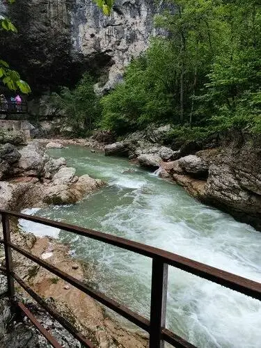 Однодневное путешествие по теме перезагрузки