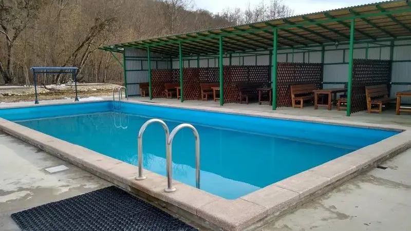 Однодневное путешествие по теме перезагрузки