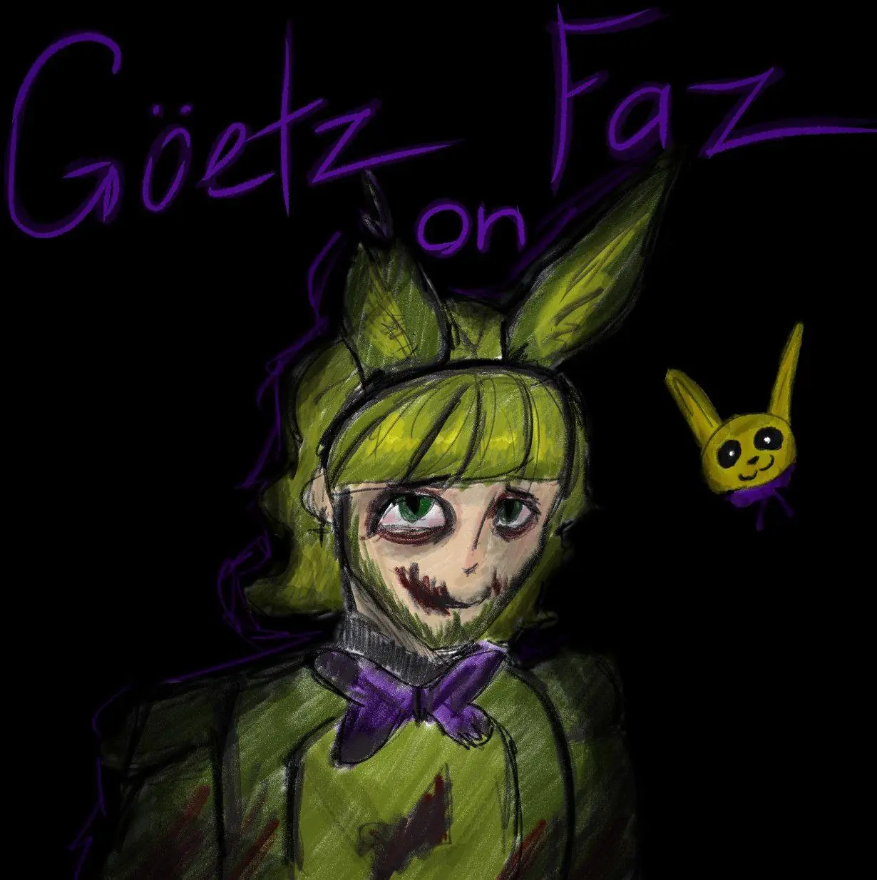 Фестиваль FazFest по косплею