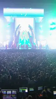 Концерт Anna Asti