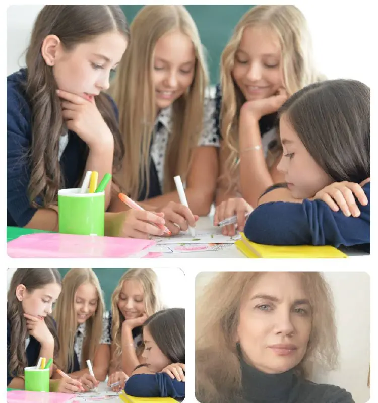 Бесплатные занятия по литовскому языку для детей и подростков