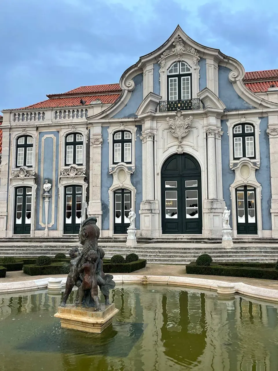 Экскурсия и лекция в MAC CCB по Концептуализму