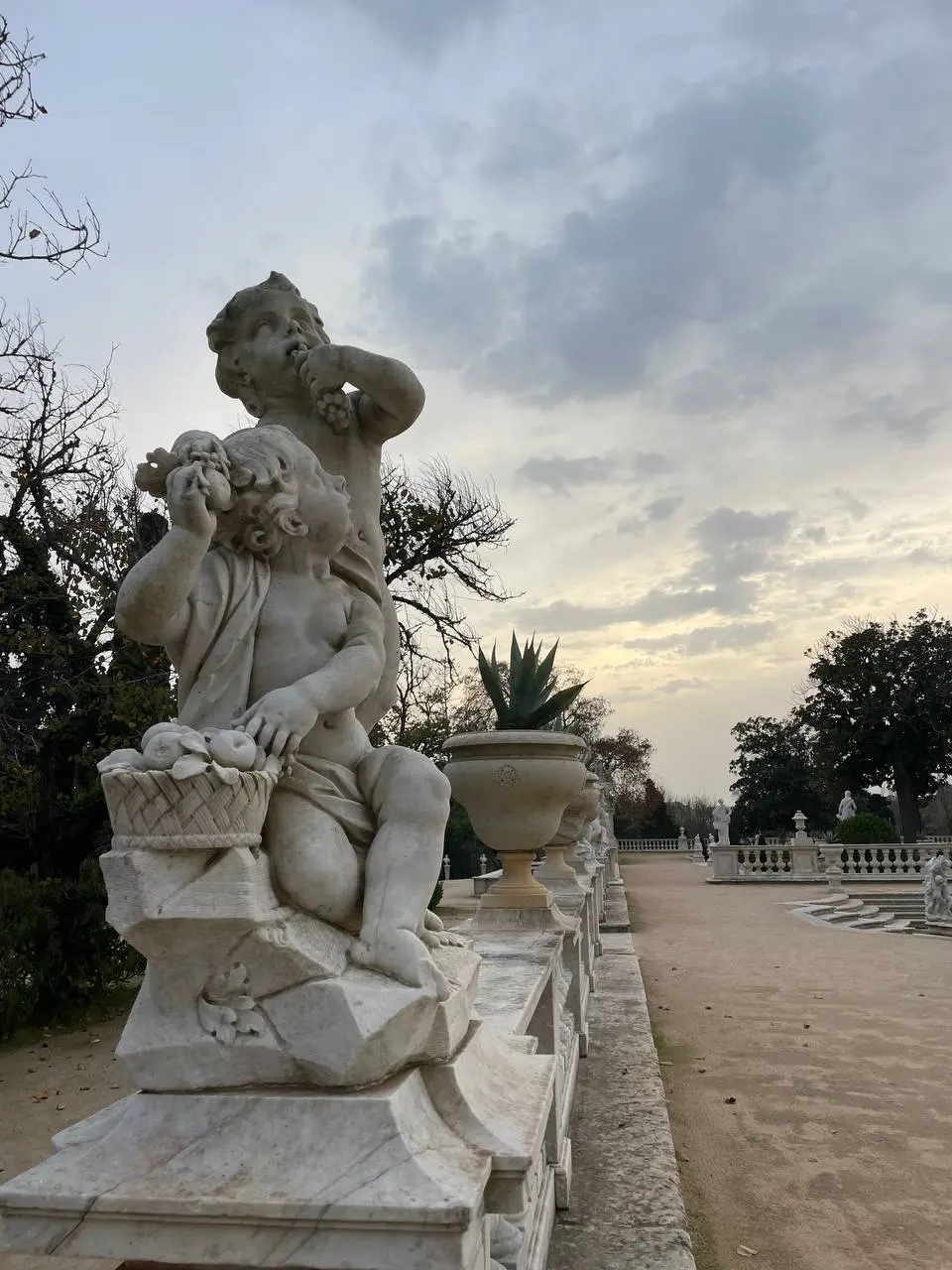 Экскурсия и лекция в MAC CCB по Концептуализму