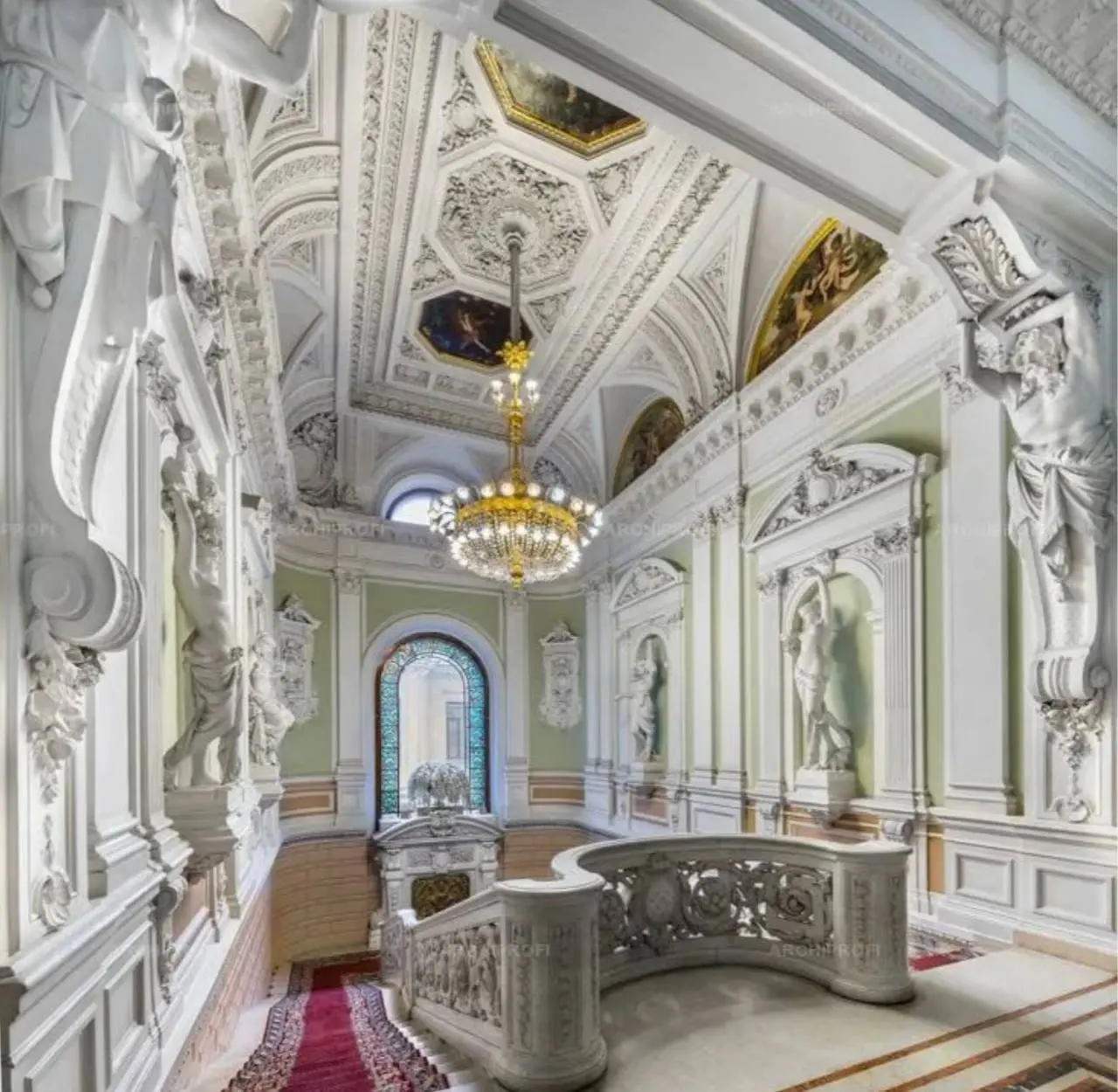 Регистрация на Дни культурного наследия