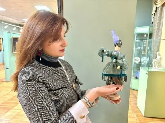 Лекция-беседа по теме Поль Пуаре и его реформа в моде