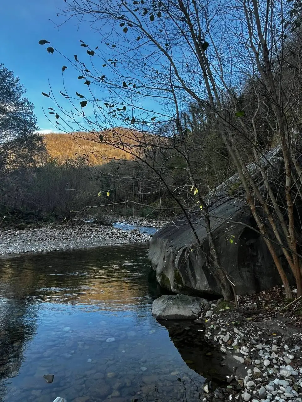 Тур по водопадам Лазаревского района